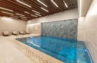Marriott Executive Apartments Antalya - Pools