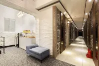 Thestay Nangman Taejeon - Pet friendly