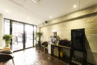 Shilla E Stay Motel - spa