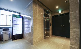 Yongin T7 Self Check-in Hotel Everland Branch