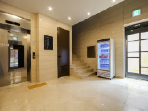 Sacheon (Samcheonpo) Hotel 3004 Hotels in Sacheon