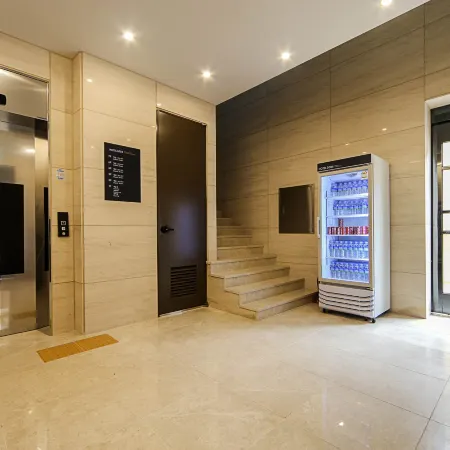 Sacheon (Samcheonpo) Hotel 3004