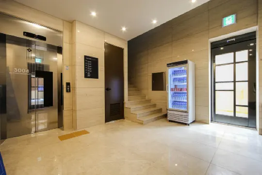 Sacheon (Samcheonpo) Hotel 3004