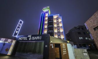 Cheongju Sum Hotel