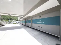 Taebaek M Plus Self Check-in Motel Hotels in Taebaek-si
