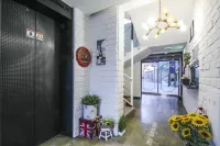 Ok Hotel - 2-Star