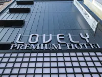 Daegu Bonridong Lovely Hotel Hotels near Wolchon Station