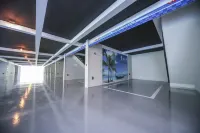 Eumseong Maldives Self Check-in hotel - motel