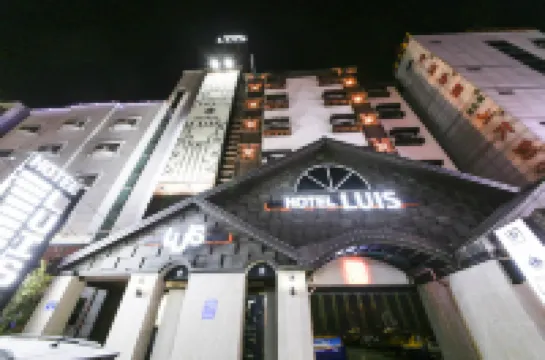 Cheonan Hotel Luis