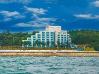 Benikea Hotel Mountain & Ocean Sokcho Hotel dekat Daepohang Port
