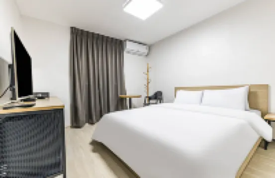 Hongcheon the Stay Motel