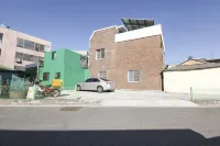 Sacheon Mihwa Palace