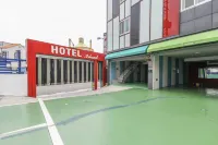 Sacheon Island Hotel - โมเทล