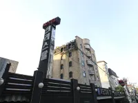 Bucheon Crystal Hotels in Bucheon-si