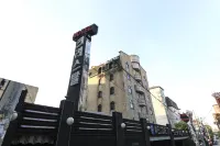 Bucheon Crystal
