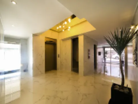 Gwangyang Hotel Urban 光陽市のホテル