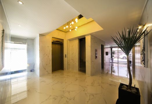 광양 호텔 어반