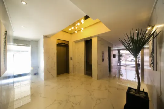 Gwangyang Hotel Urban