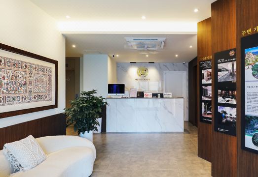 가평 호텔 그라체