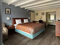 Econo Lodge Hotels in Fries