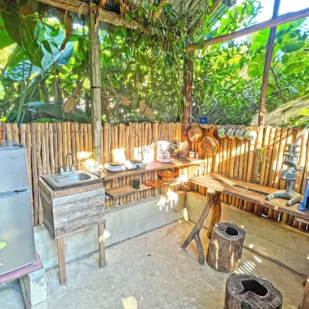Cabañas Alma Verde