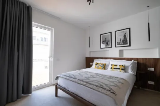 Il Pumo - Apulian Rooms Bari Marchese