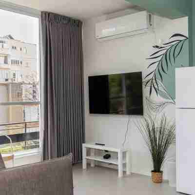 Design Apartment in Smilansky Others