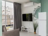 Design Apartment in Smilansky - 2 tähden