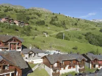 Odalys Référence le Grand Panorama 1 Hotels in Valmeinier