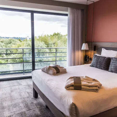 Novotel Suites Rouen Normandie