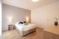 Quality Suites Bourgoin-Jallieu - 2-Star