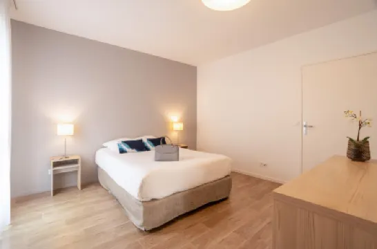 Quality Suites Bourgoin-Jallieu Hotels in Isere