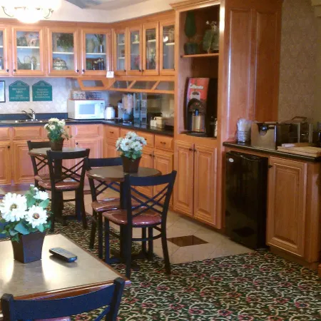 SureStay Plus Hotel by Best Western Warner Robins AFB