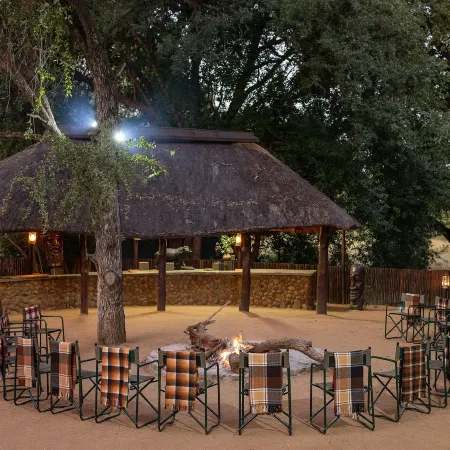 Karongwe - Chisomo Safari Camp