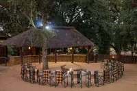 Karongwe - Chisomo Safari Camp