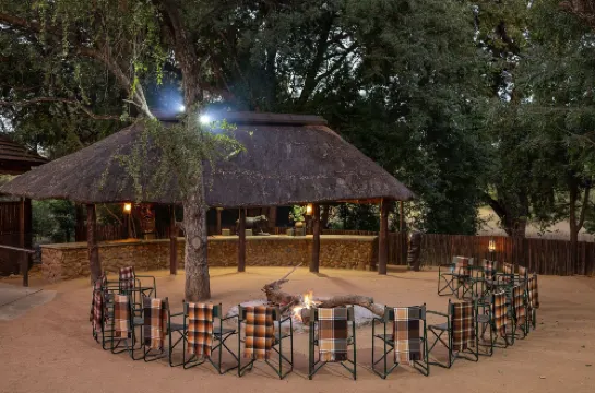 Karongwe - Chisomo Safari Camp