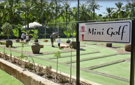 Cable Beach Club Resort & Spa