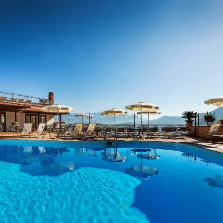 Hotel la Vue d'Or