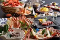 Yuraku Kinosaki Spa & Gardens