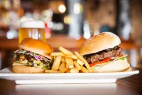 Leisure Inn Hotel Rockingham Hotels in Rockingham