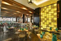 THE 1O1 Palembang Rajawali - breakfast