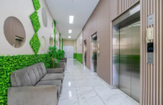 w Dreamy 1BR w Stunning Cinta Costera Views