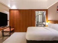 Top Cloud Hotel Iksan Branch Hotels in Iksan-Si