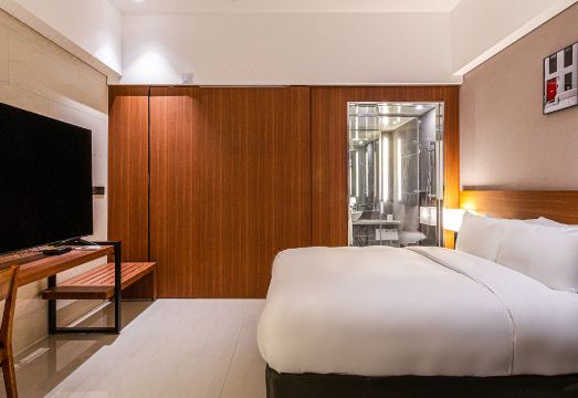 탑클라우드호텔 익산