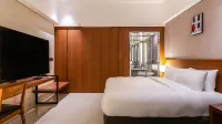 Top Cloud Hotel Iksan Branch