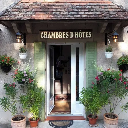 La Bonne Auberge