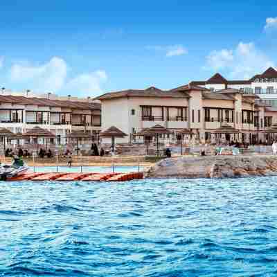 Braira Al Azizya Hotel & Resort Hotel Exterior