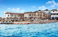 Braira Al Azizya Hotel & Resort - Bars