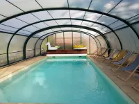 Chic et Charme Cottage - Pensions