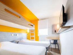 ibis budget Carcassonne Aéroport - A61